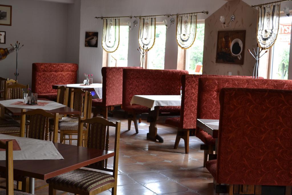 Zajazd Maxim Żywiec Dış mekan fotoğraf